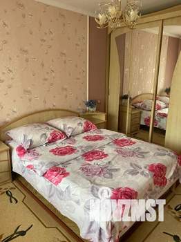 2-к квартира, посуточно, 55м2, 3/9 этаж