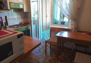 2-к квартира, на длительный срок, 51м2, 6/10 этаж