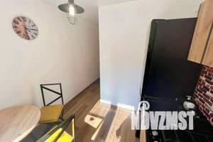 1-к квартира, посуточно, 30м2, 2/5 этаж