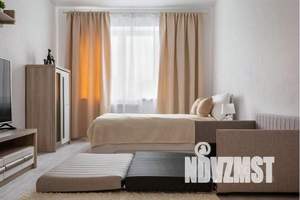 1-к квартира, посуточно, 25м2, 6/10 этаж