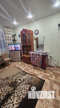 Студия квартира, на длительный срок, 16м2, 1/5 этаж