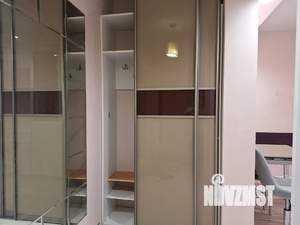 2-к квартира, посуточно, 47м2, 7/9 этаж