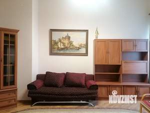 2-к квартира, на длительный срок, 54м2, 3/3 этаж