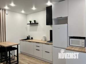 1-к квартира, посуточно, 45м2, 7/8 этаж