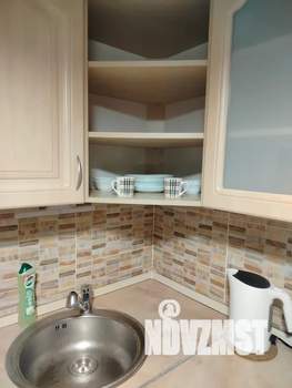 2-к квартира, посуточно, 56м2, 1/5 этаж