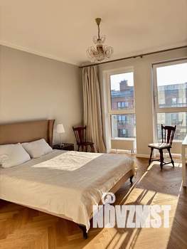 1-к квартира, посуточно, 45м2, 9/9 этаж