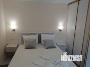 1-к квартира, посуточно, 31м2, 4/5 этаж