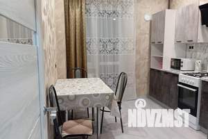 1-к квартира, посуточно, 44м2, 2/8 этаж