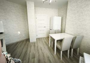 1-к квартира, на длительный срок, 42м2, 5/14 этаж