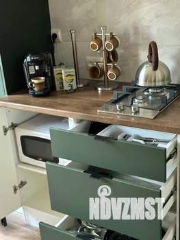 1-к квартира, посуточно, 29м2, 2/9 этаж