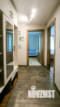 2-к квартира, на длительный срок, 60м2, 2/10 этаж