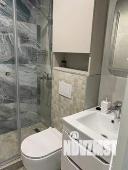 1-к квартира, посуточно, 25м2, 5/5 этаж