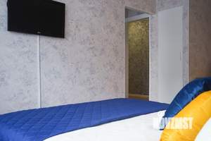 1-к квартира, посуточно, 34м2, 1/1 этаж