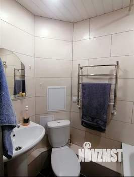 1-к квартира, на длительный срок, 28м2, 4/10 этаж