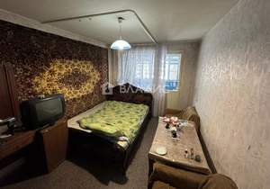 4-к квартира, на длительный срок, 80м2, 1/10 этаж