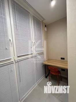 1-к квартира, на длительный срок, 26м2, 9/9 этаж