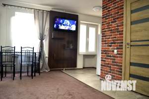 1-к квартира, посуточно, 47м2, 2/9 этаж