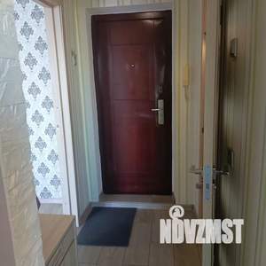 1-к квартира, посуточно, 29м2, 8/9 этаж