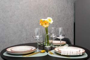 1-к квартира, посуточно, 39м2, 1/1 этаж