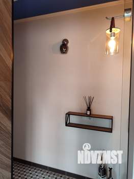 2-к квартира, посуточно, 45м2, 5/5 этаж