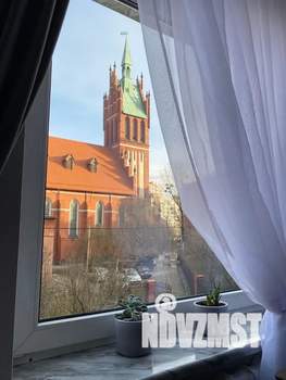 2-к квартира, посуточно, 50м2, 2/5 этаж