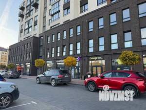 1-к квартира, посуточно, 31м2, 1/1 этаж