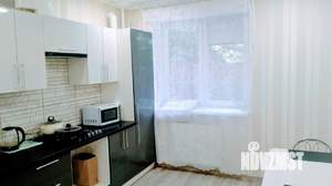 1-к квартира, посуточно, 43м2, 1/10 этаж