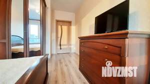 1-к квартира, посуточно, 45м2, 4/9 этаж