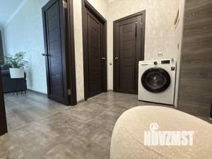 1-к квартира, посуточно, 45м2, 5/10 этаж