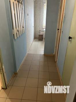 1-к квартира, на длительный срок, 30м2, 9/9 этаж