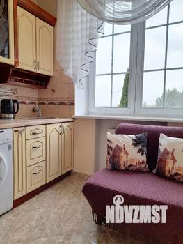 1-к квартира, на длительный срок, 35м2, 1/3 этаж