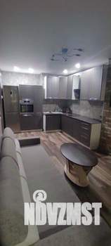 2-к квартира, посуточно, 65м2, 1/1 этаж