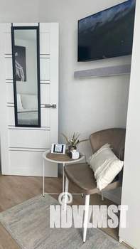 1-к квартира, посуточно, 29м2, 9/9 этаж