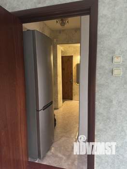 2-к квартира, на длительный срок, 42м2, 4/4 этаж