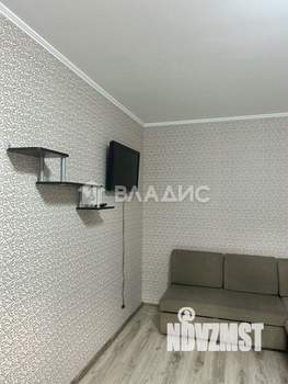 1-к квартира, на длительный срок, 33м2, 2/5 этаж