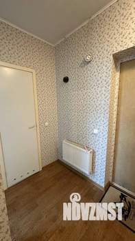 1-к квартира, на длительный срок, 35м2, 3/8 этаж