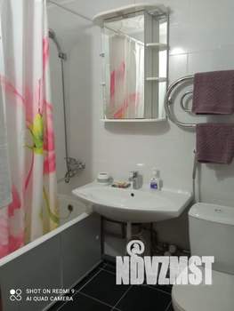 2-к квартира, посуточно, 55м2, 1/10 этаж