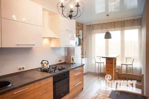 1-к квартира, посуточно, 42м2, 4/6 этаж