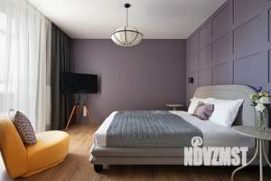 1-к квартира, посуточно, 46м2, 7/13 этаж