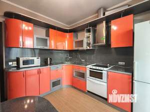 1-к квартира, на длительный срок, 38м2, 8/12 этаж