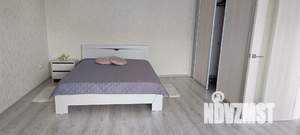 1-к квартира, посуточно, 41м2, 1/1 этаж