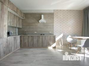 1-к квартира, на длительный срок, 53м2, 3/5 этаж