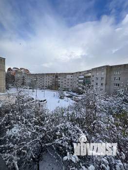 1-к квартира, на длительный срок, 31м2, 3/5 этаж