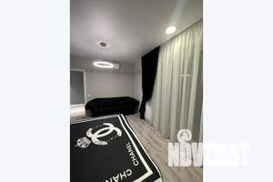 3-к квартира, посуточно, 105м2, 6/8 этаж