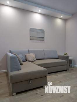 1-к квартира, посуточно, 45м2, 7/10 этаж