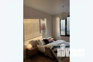 1-к квартира, посуточно, 40м2, 7/8 этаж