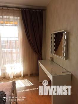 2-к квартира, посуточно, 60м2, 10/10 этаж