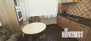 2-к квартира, посуточно, 57м2, 2/4 этаж