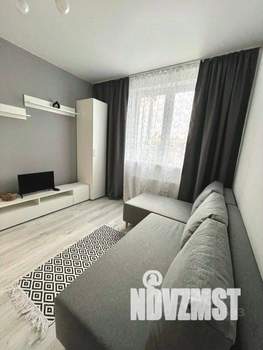 1-к квартира, посуточно, 26м2, 1/1 этаж