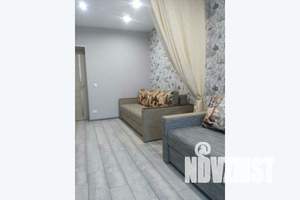 2-к квартира, посуточно, 49м2, 9/9 этаж